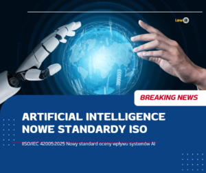 Standardy ISO dla AI